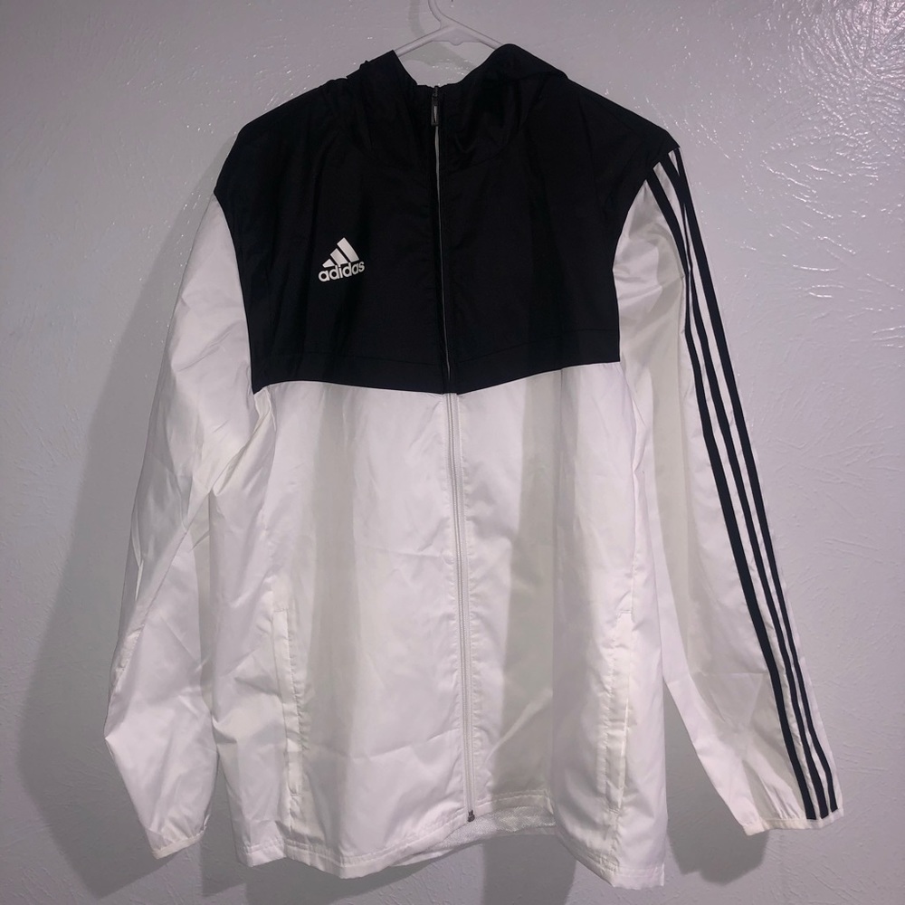 Adidas Windbreaker